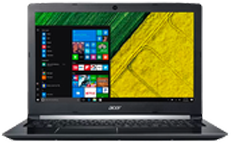 Aspire 5 Series